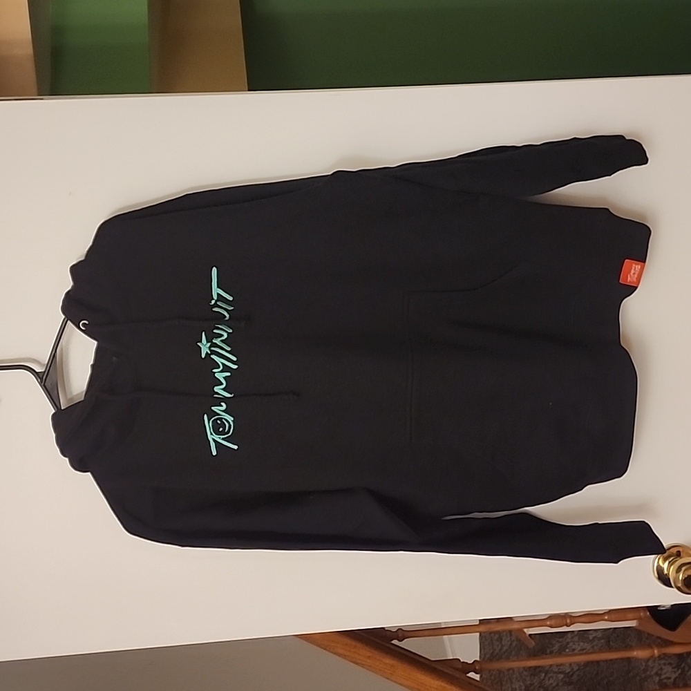 Tommyinnit Hoodie